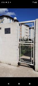 Condomínio mar e sol