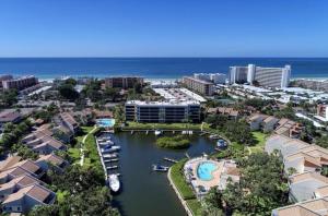 Available for Season! Tequila Sunrise on Siesta Key