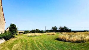 Domaine Lavau - Gîte LArtisane