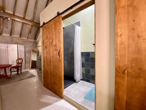 Domaine Lavau - Gîte LArtisane