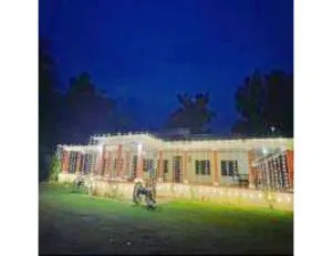 Maharaja Kothi Resort, Bandhavgarh - Umariā