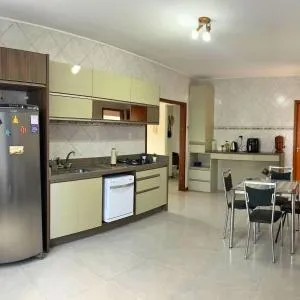 Espaço Amplo e Aconchegante ! - 纳韦甘蒂斯