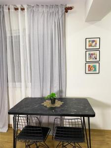 Restup Apartments in Tirana Double room
