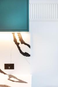 2 bedroom near Victoria station - 3