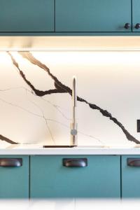 2 bedroom near Victoria station - 3