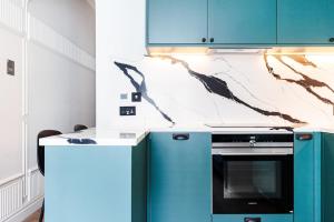 2 bedroom near Victoria station - 3