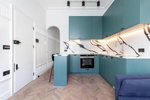 2 bedroom near Victoria station - 3