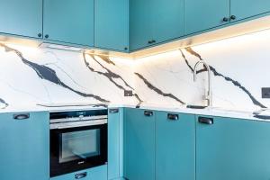 2 bedroom near Victoria station - 3