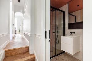 2 bedroom near Victoria station - 3