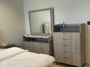 New Luxury Apartment - Jeddah Al Salamah