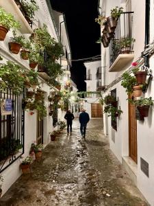 La casa de los sueños