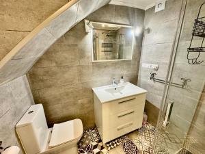 La casa de los sueños