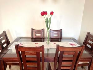 Departamento 2D en Iquique!!!