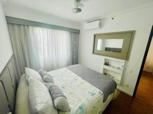 The Palace Flat Moema