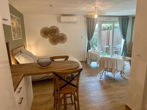 Le Greenhouse Studio Libourne