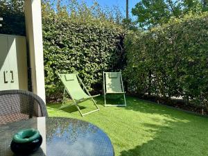 Appartements Le Greenhouse Studio Libourne : Appartement 1 Chambre