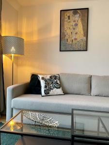 Das Kunsthaus und Hundertwasserhaus nebenan l HG26