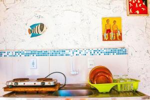 Ap Rio de Janeiro Barra da Tijuca próximo à praia terceiro andar