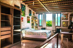 Ap Rio de Janeiro Barra da Tijuca próximo à praia terceiro andar