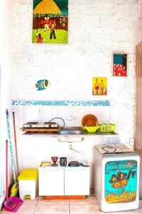 Ap Rio de Janeiro Barra da Tijuca próximo à praia terceiro andar