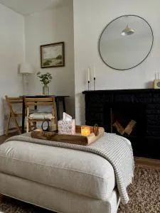 Entire Bungalow in the Highlands - 金洛赫利文