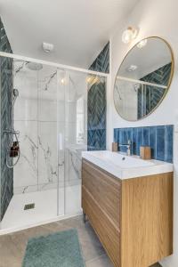 Le Nordique II - Jolie vue - Clim - Netflix