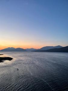 Entire Bungalow in the Highlands