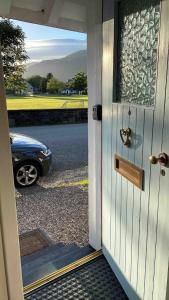 Entire Bungalow in the Highlands