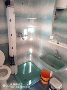 Room in Lopar with Balcony, WIFI 4620-95