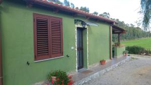 Appartamento Il Salice img19