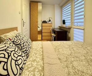 K22 Apartments Pole Mokotowskie