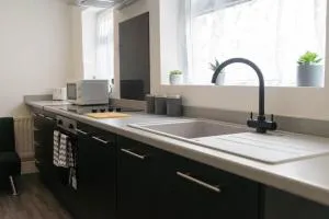 Carlisle Comfort Terrace - Harraby