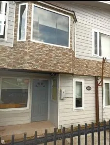 Residencial HITAPUHAN - 波韦尼尔