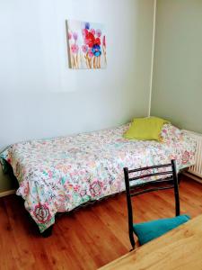 Residencial HITAPUHAN