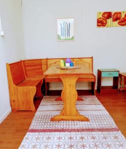 Residencial HITAPUHAN