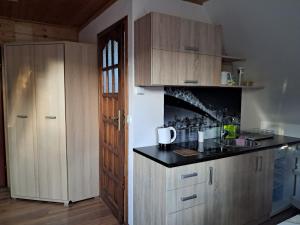 "U Krzysiaka" Apartament typu Studio