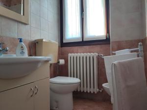 Casa LuSi - Appartamento Antonietta