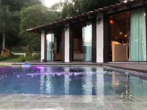 Pousada Vidinha Bela - Brazópolis