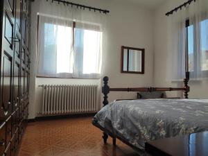 Casa LuSi - Appartamento Antonietta