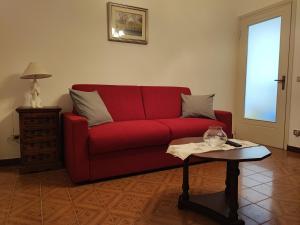 Casa LuSi - Appartamento Antonietta