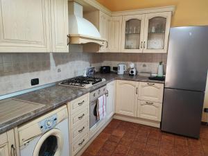 Casa LuSi - Appartamento Antonietta