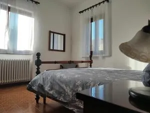 Casa LuSi - Appartamento Antonietta - Gignese
