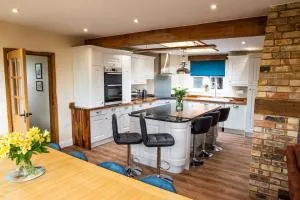 Chapel Barn - 乌波斯顿