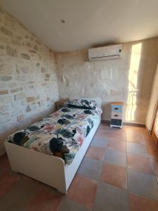 Villas CalypSo Luxury Mas Madeleine : photos des chambres