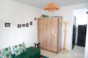 Appartement calme et confortable à Agadir