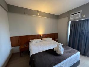 Hotel Live Lodge Ibirapuera UH519