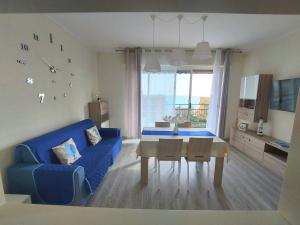 La casa di Giuly, vista mare, parcheggio privato