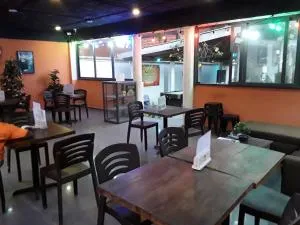 Kai Kai Beach Resort - Obologo