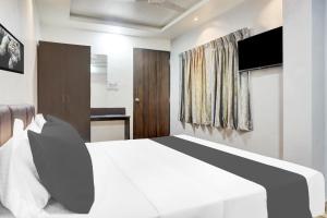 Hotel O Sagar Lodging