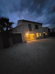 Villas CalypSo Luxury Mas Madeleine : photos des chambres